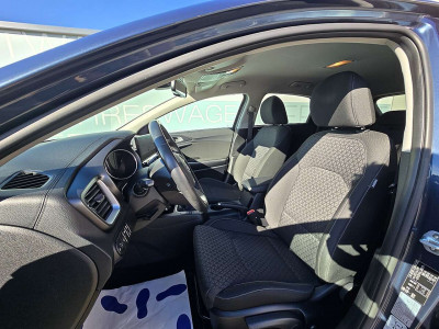 KIA Ceed Gebrauchtwagen KIA Ceed Gebrauchtwagen