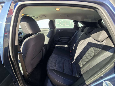 KIA Ceed Gebrauchtwagen KIA Ceed Gebrauchtwagen