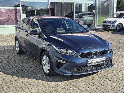 KIA Ceed Gebrauchtwagen KIA Ceed Gebrauchtwagen