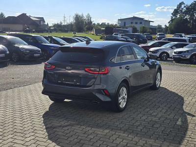 KIA Ceed Gebrauchtwagen KIA Ceed Gebrauchtwagen