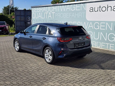 KIA Ceed Gebrauchtwagen KIA Ceed Gebrauchtwagen