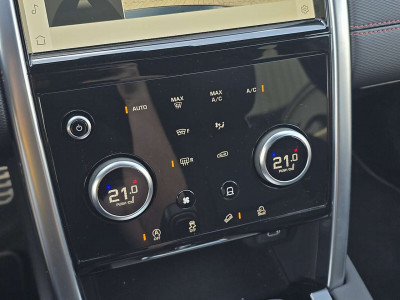 Land Rover Discovery Sport Vorführwagen Land Rover Discovery Sport Vorführwagen
