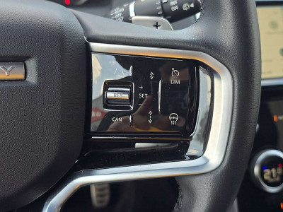 Land Rover Discovery Sport Vorführwagen Land Rover Discovery Sport Vorführwagen