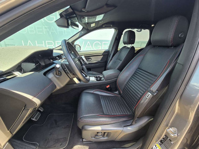 Land Rover Discovery Sport Vorführwagen Land Rover Discovery Sport Vorführwagen