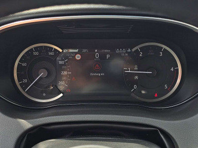 Jaguar E-Pace Gebrauchtwagen Jaguar E-Pace Gebrauchtwagen