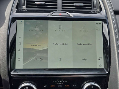 Jaguar E-Pace Gebrauchtwagen Jaguar E-Pace Gebrauchtwagen