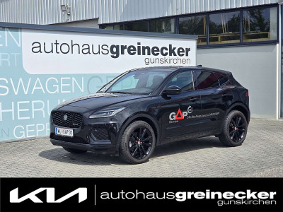Jaguar E-Pace Gebrauchtwagen Jaguar E-Pace Gebrauchtwagen