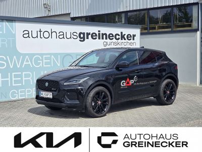 Jaguar E-Pace Gebrauchtwagen