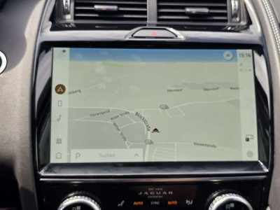 Jaguar E-Pace Gebrauchtwagen Jaguar E-Pace Gebrauchtwagen