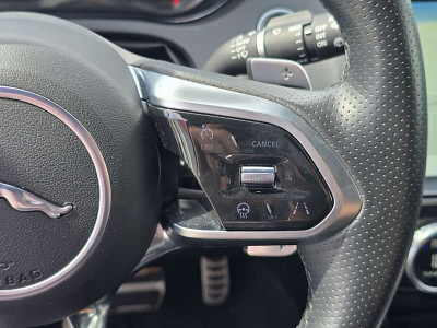 Jaguar E-Pace Gebrauchtwagen Jaguar E-Pace Gebrauchtwagen