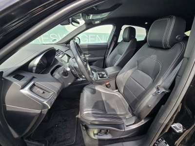 Jaguar E-Pace Gebrauchtwagen Jaguar E-Pace Gebrauchtwagen