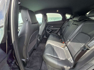 Jaguar E-Pace Gebrauchtwagen Jaguar E-Pace Gebrauchtwagen