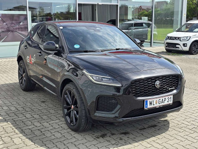 Jaguar E-Pace Gebrauchtwagen Jaguar E-Pace Gebrauchtwagen