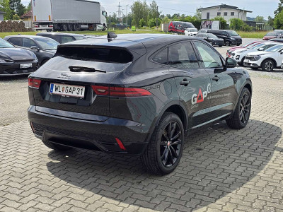 Jaguar E-Pace Gebrauchtwagen Jaguar E-Pace Gebrauchtwagen