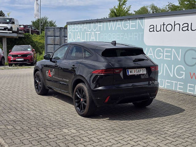 Jaguar E-Pace Gebrauchtwagen Jaguar E-Pace Gebrauchtwagen