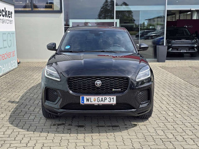 Jaguar E-Pace Gebrauchtwagen Jaguar E-Pace Gebrauchtwagen