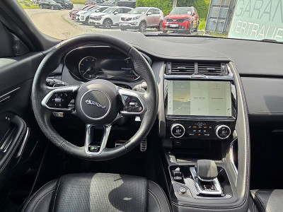Jaguar E-Pace Gebrauchtwagen Jaguar E-Pace Gebrauchtwagen