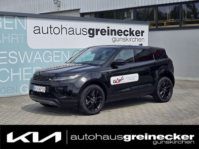 Land Rover Range Rover Evoque Gebrauchtwagen Land Rover Range Rover Evoque Gebrauchtwagen