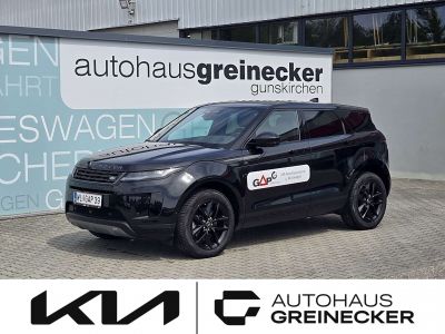 Land Rover Range Rover Evoque Gebrauchtwagen