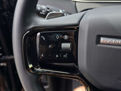 Land Rover Range Rover Evoque Gebrauchtwagen Land Rover Range Rover Evoque Gebrauchtwagen