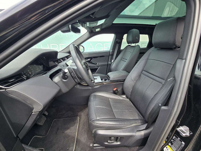 Land Rover Range Rover Evoque Gebrauchtwagen Land Rover Range Rover Evoque Gebrauchtwagen