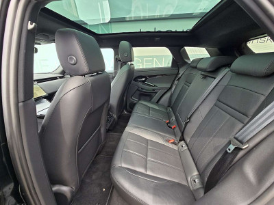 Land Rover Range Rover Evoque Gebrauchtwagen Land Rover Range Rover Evoque Gebrauchtwagen