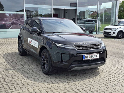 Land Rover Range Rover Evoque Gebrauchtwagen Land Rover Range Rover Evoque Gebrauchtwagen