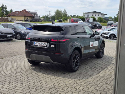 Land Rover Range Rover Evoque Gebrauchtwagen Land Rover Range Rover Evoque Gebrauchtwagen