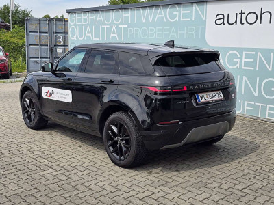 Land Rover Range Rover Evoque Gebrauchtwagen Land Rover Range Rover Evoque Gebrauchtwagen