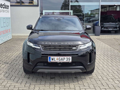 Land Rover Range Rover Evoque Gebrauchtwagen Land Rover Range Rover Evoque Gebrauchtwagen