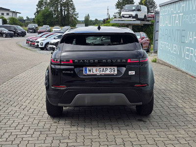 Land Rover Range Rover Evoque Gebrauchtwagen Land Rover Range Rover Evoque Gebrauchtwagen