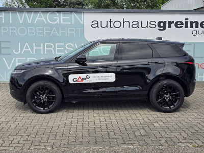 Land Rover Range Rover Evoque Gebrauchtwagen Land Rover Range Rover Evoque Gebrauchtwagen