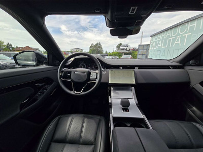Land Rover Range Rover Evoque Gebrauchtwagen Land Rover Range Rover Evoque Gebrauchtwagen