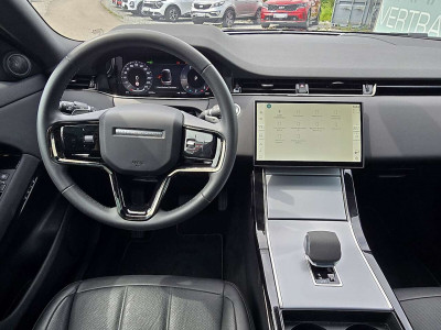 Land Rover Range Rover Evoque Gebrauchtwagen Land Rover Range Rover Evoque Gebrauchtwagen
