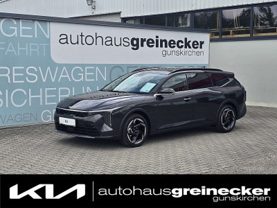KIA K4 Neuwagen KIA K4 Neuwagen