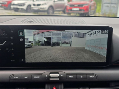 KIA K4 Neuwagen KIA K4 Neuwagen