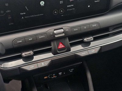 KIA K4 Neuwagen KIA K4 Neuwagen