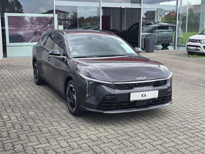KIA K4 Neuwagen KIA K4 Neuwagen