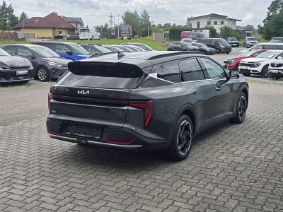 KIA K4 Neuwagen KIA K4 Neuwagen