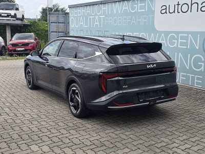 KIA K4 Neuwagen KIA K4 Neuwagen