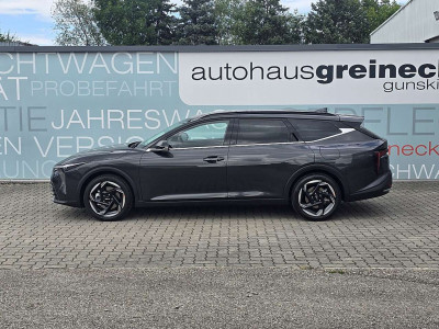 KIA K4 Neuwagen KIA K4 Neuwagen