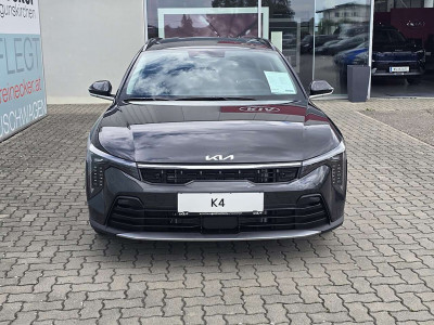 KIA K4 Neuwagen KIA K4 Neuwagen