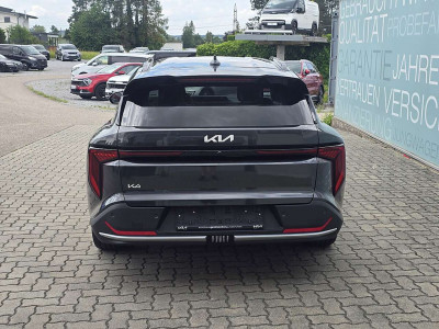 KIA K4 Neuwagen KIA K4 Neuwagen