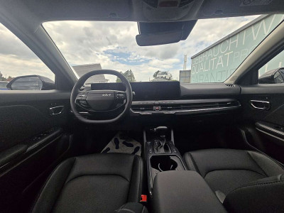 KIA K4 Neuwagen KIA K4 Neuwagen
