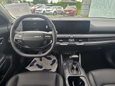 KIA K4 Neuwagen KIA K4 Neuwagen
