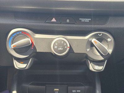 KIA Rio Gebrauchtwagen
