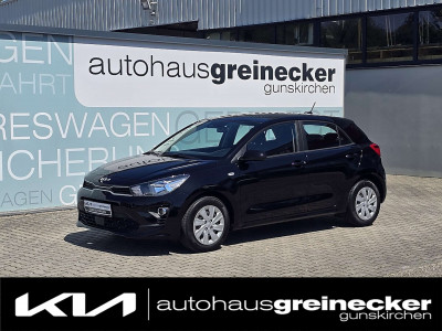 KIA Rio Gebrauchtwagen