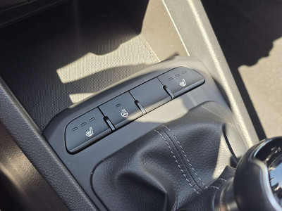 KIA Rio Gebrauchtwagen