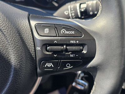 KIA Rio Gebrauchtwagen