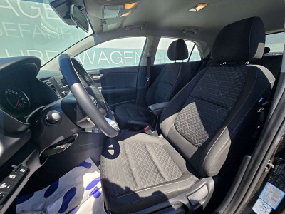 KIA Rio Gebrauchtwagen